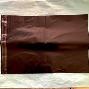 Postal Shipping Bags 20ct